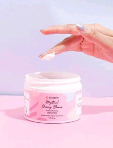 Zivame Mystical Cherry Bloom Body Butter - 200g