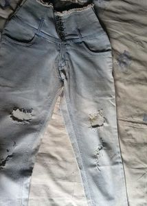 Ye Jeans Mujhe Fitting Ho Rahi Hai 🥺