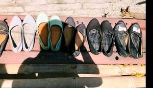 7 pairs nagra juti belli