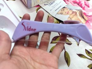 Sildne Hair Threading System