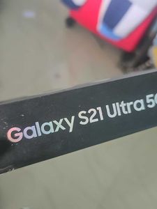 Samsung S21 ULTRA