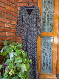 formal wear gown