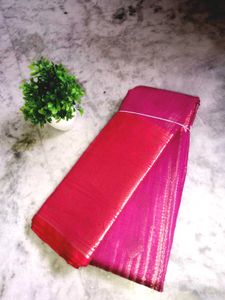 Kanchi Fancy Pattu Saree