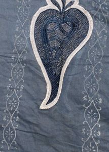 Patchwork Dupatta