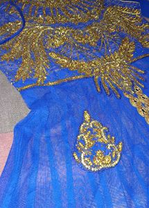 stylish shrug lehnga choli dress