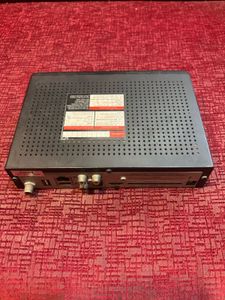 Airtel DTH Set Top Box Connection