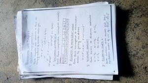 Class XI Textbooks - Set
