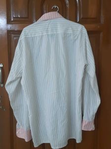 Striped Otto Shirt