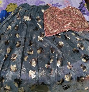 Price Drop. Lehenga Ethnic Wear For Women