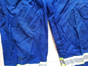 Mens Boiler Suit Best Quality Meterial Shipping Company Suit Not Any Damage