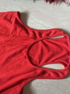 T Back/Racer Back Ganji
