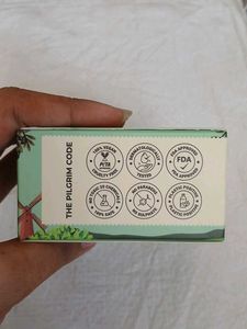 Pilgrim Squalane Under Eye Cream