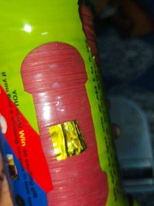 Broken Mono Kite Pink Manjha Manja Premium Gattu