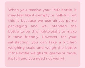 Price Drop | Alia Bhatt Brand D&#39;You Face Cream