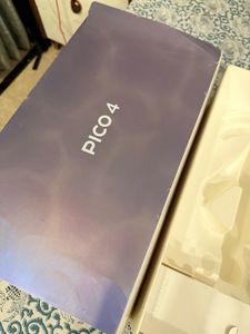Pico 4 VR