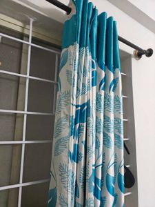Beautiful Window Curtains