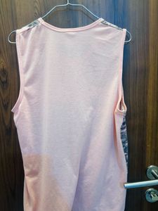 Varsity New York Tank Top
