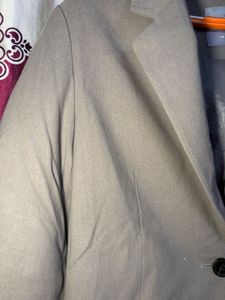 Classic Beige Blazer