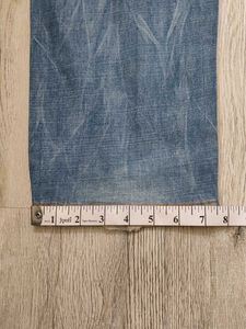 Ma1964 Kanva Baggy jeans waist 36 inches