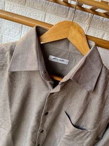 PIERRE CARDIN Unisex Shirt