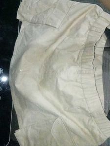Mini Skirt