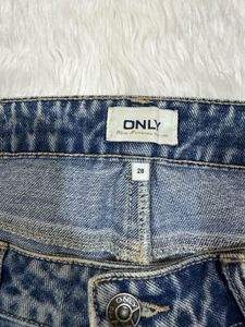 ONLY Denim shorts
