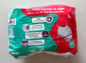 Evereve Period Panties