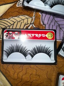 EYELASHES NEW 4