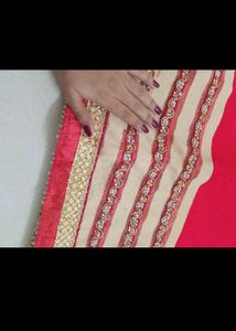 Beautiful Heavy Saari