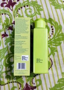 Hyphen Creamy Cleanser