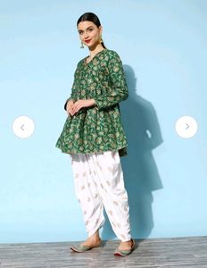 Dhoti Kurta Set