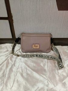 Guess Crossbody Bag