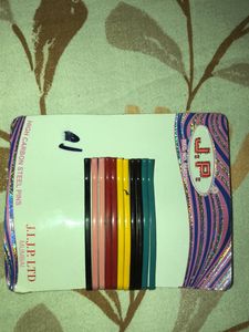 Hairpins