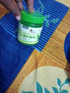 Alovera Gel