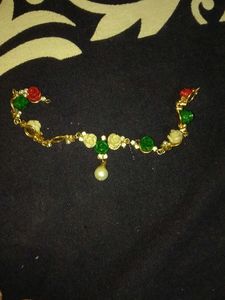 W/o Chain Necklace,  Small, Petite