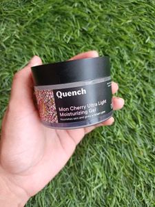 Koream Moisturizer Gel
