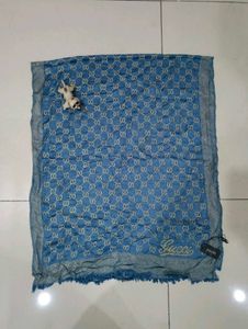 Gucci Scarf
