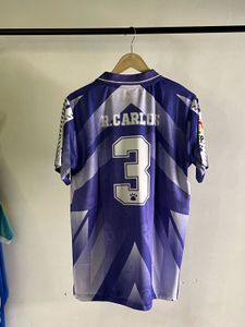 Real Madrid Retro 96/97 (Roberto Carlos)