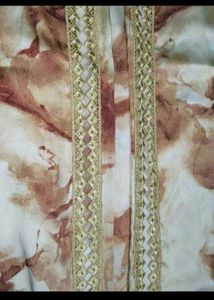 Kaftans Set