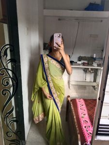 Saree 💚