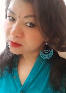 Beautiful Handmade Earings