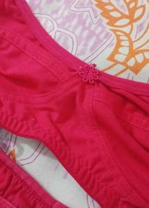 New Bra Penty Set
