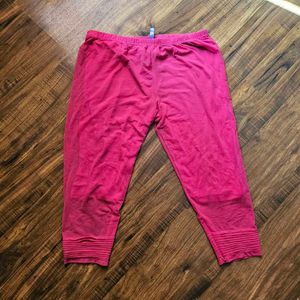Capri Leggings gymwear