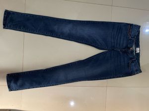 Ladies Jeans