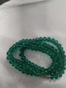 Green Stones