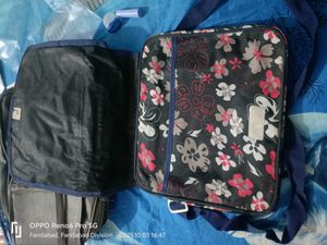 Ben 10 Sling Bag