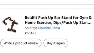 Push-Up Bars best to isolation chest exercises