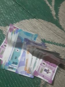 Fake Money