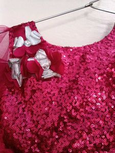 Cute Party Dress