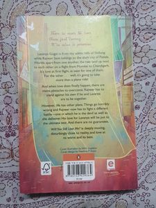 Will You Still Love Me? By Ravinder Singh